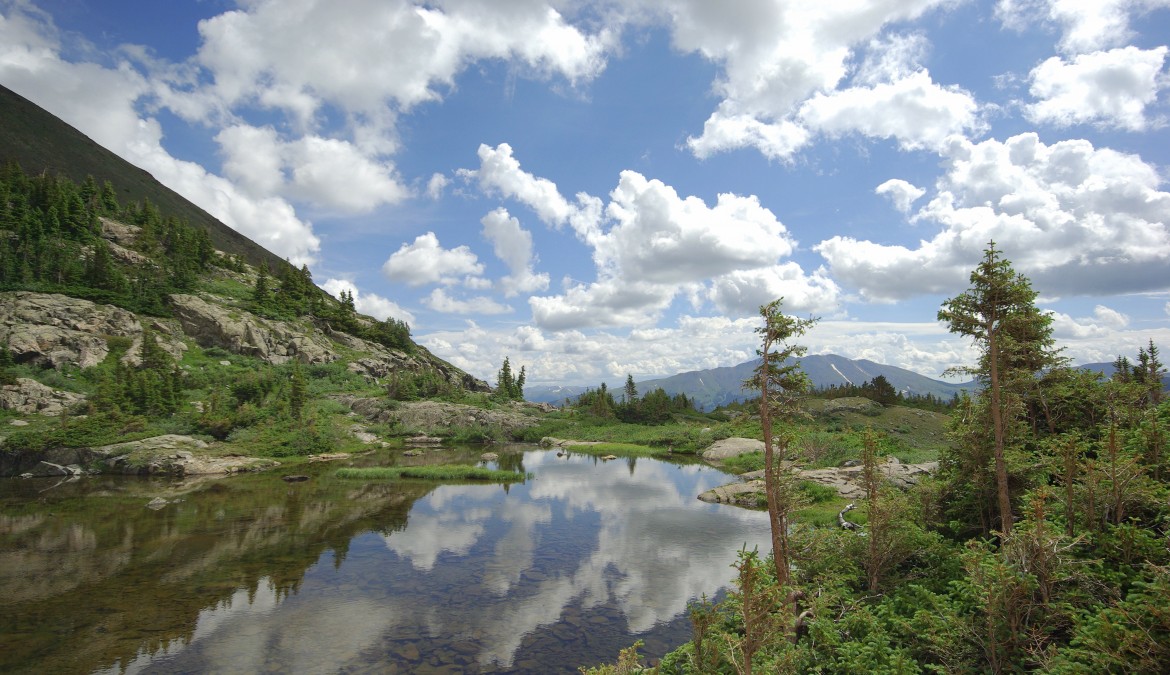 Study: No water-based contaminants found in Colorado wells